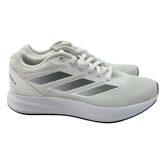 Adidas Women's White Duramo RC Running Shoes | Various Sizes **NEW - Picture 3 of 6
